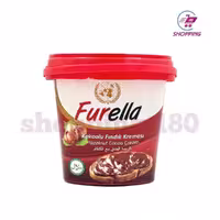 شکلات صبحانه فندقی فورلا 800 گرم Furella