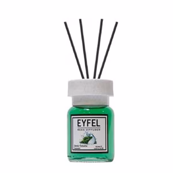 خوشبوکننده هوا ایفل مدل جلبک دریایی  حجم 120 میلی لیتر | کالا مکس