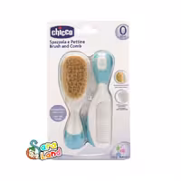 ست شانه و برس چیکو