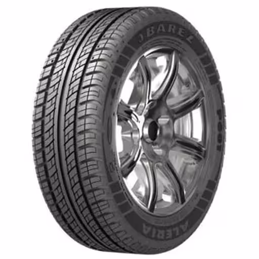 خرید لاستیک بارز سایز 175/70R13 گل P642 تک حلقه ای (فروش ویژه دولتی) | اتوموبی
