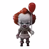 اکشن فیگور پنی وایز ایت Pennywise IT Nendroid 1225