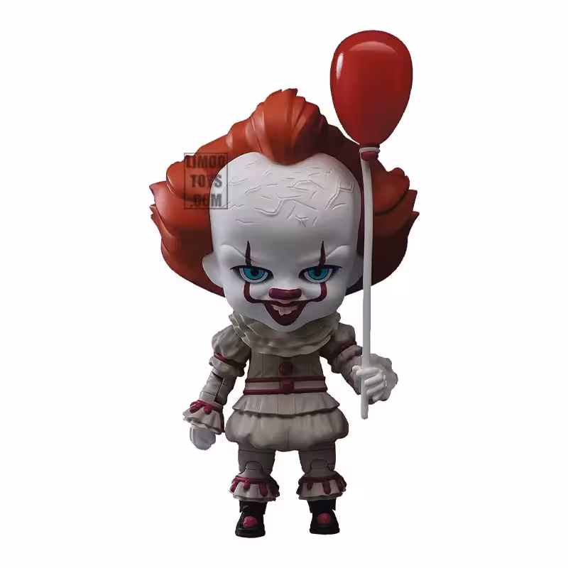 اکشن فیگور پنی وایز ایت Pennywise IT Nendroid 1225