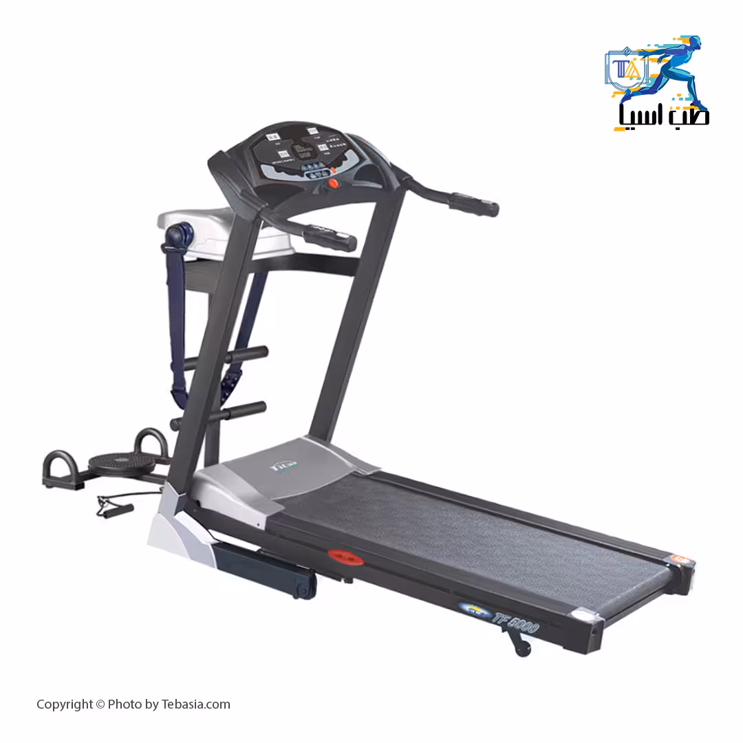 تردمیل تایتان فیتنس مدل Titan Fitness TF5050