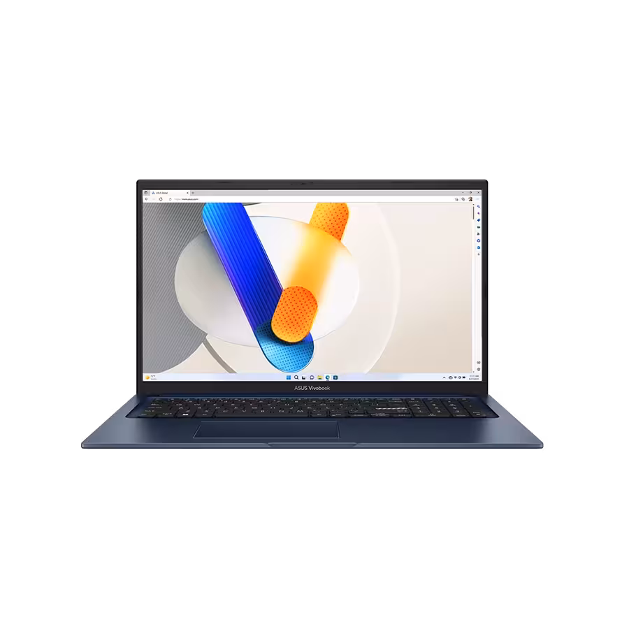 لپ تاپ ایسوس مدل X1704VA i5(1335U)/16GB/512GB/IRIS Xe