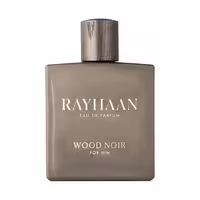 ادوپرفیوم Wood Noir  از برند Rayhaan
