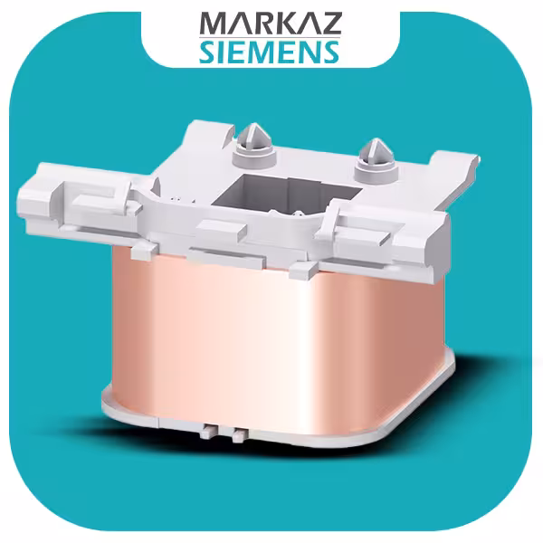 3rt2934-5af01 بوبین کنتاکتور زیمنس 110V AC S2