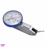 ساعت اندیکاتور آلاتا مدل YPK-0-0.8x0.01MM