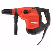دریل هیلتی HILTI TE 70 VAR