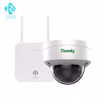 پکیج دوربین مداربسته تحت شبکه تیاندی TC-C32KN Spec:I3/Y/WIFI با مودم یوگالینک