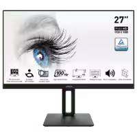 مانیتور MSI Pro MP271 AP