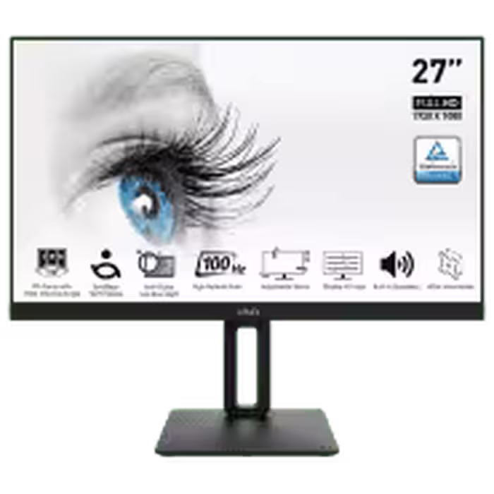 مانیتور MSI Pro MP271 AP