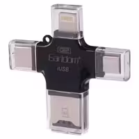 رم ریدر همه کاره Earldom ET-OT20 OTG