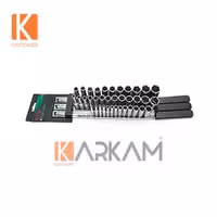 بکس ریلی 37 عددی 1.4 – 3.8 – 1.2 بلند GAAQ3703 تاپ تول