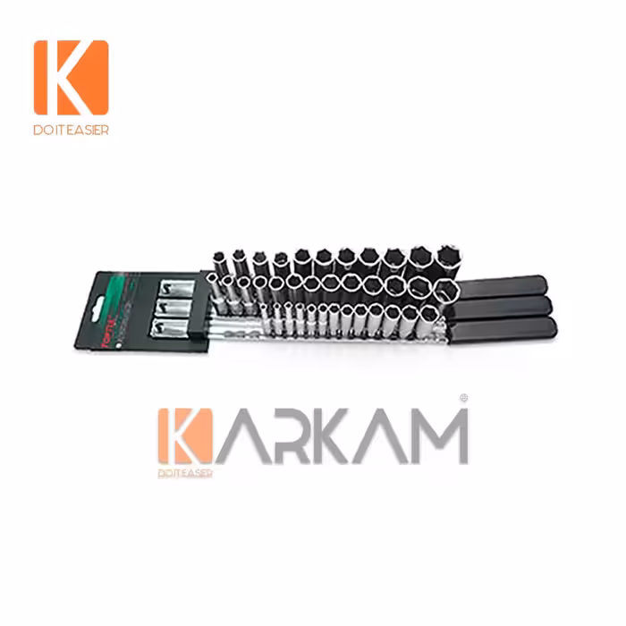 بکس ریلی 37 عددی 1.4 – 3.8 – 1.2 بلند GAAQ3703 تاپ تول