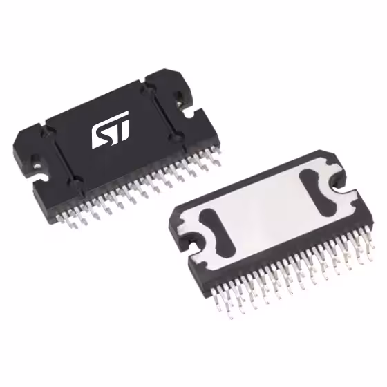 ای سی آمپلی فایر TDA7802 پکیج ZIP-27 اصلی
