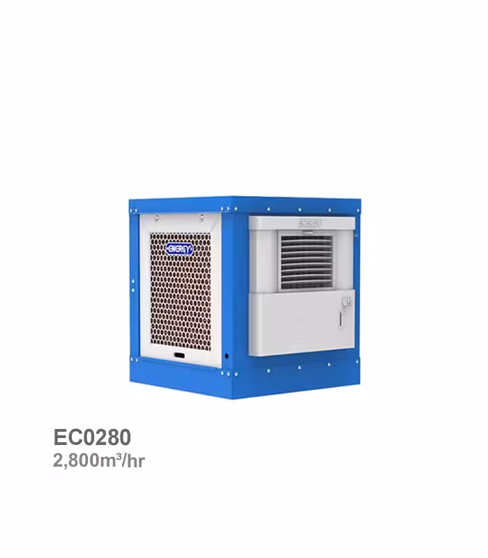 کولر آبی سلولزی انرژی مدل EC0280