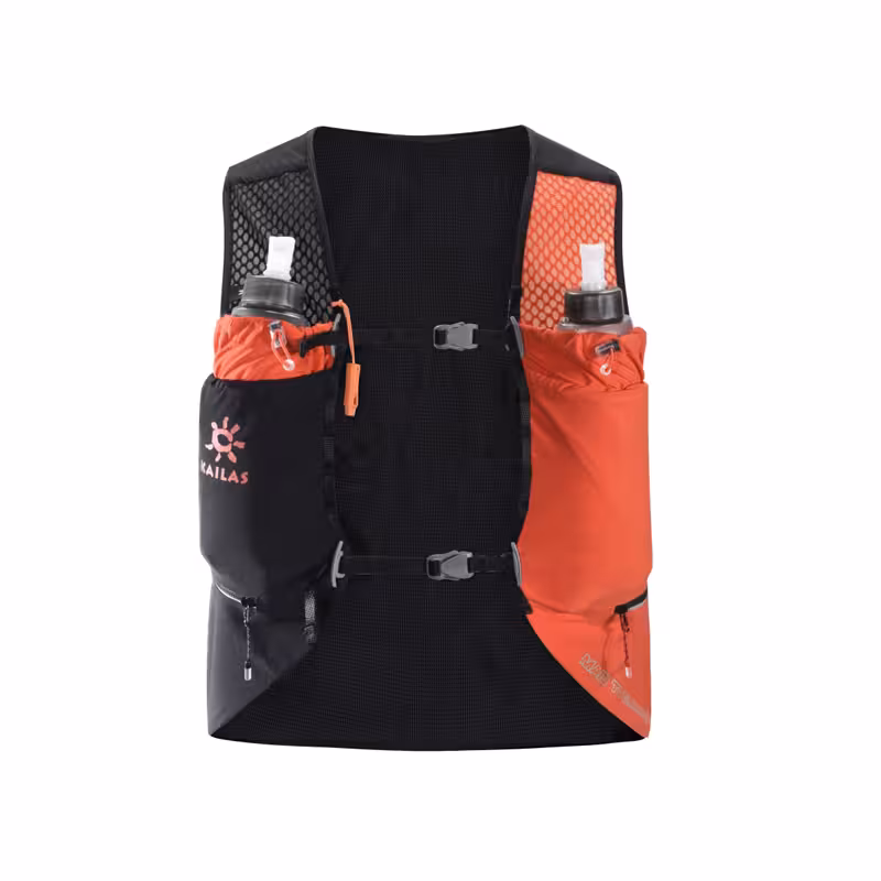 کوله پشتی رانینگ 7 لیتری Windbreak Trail Running