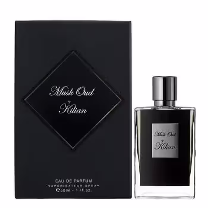 عطر یونیسکس بای کیلیان ماسک عود(گرم) برند ژیوادان