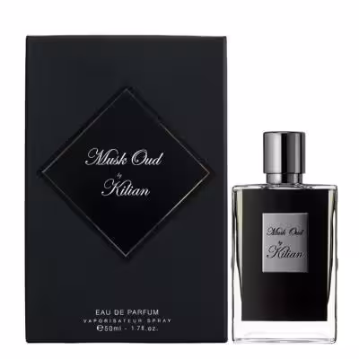 عطر یونیسکس بای کیلیان ماسک عود(گرم) برند ژیوادان