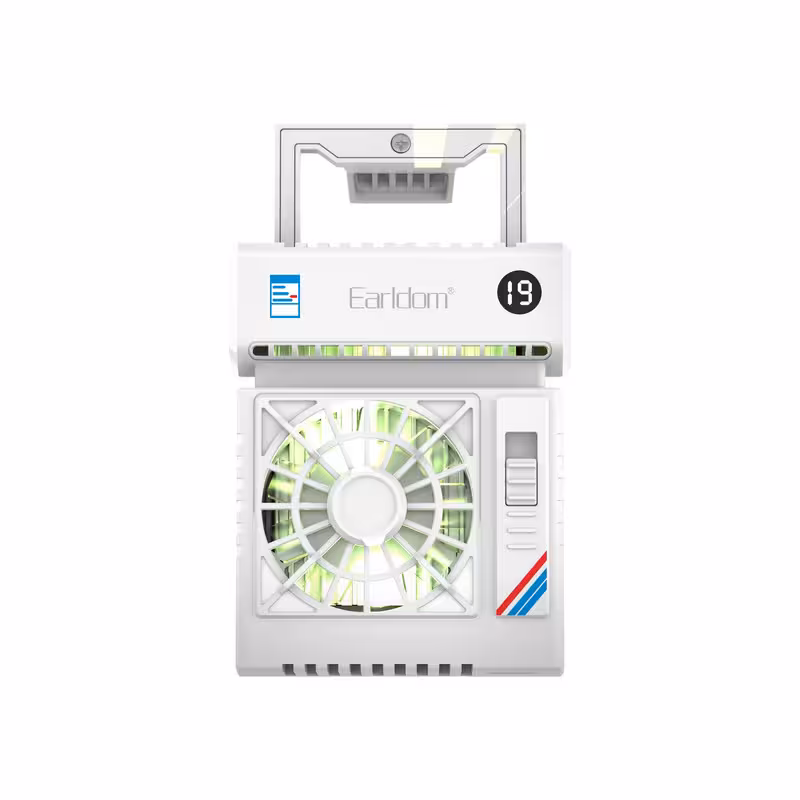 خنک کننده گوشی موبایل ارلدام مدل F23