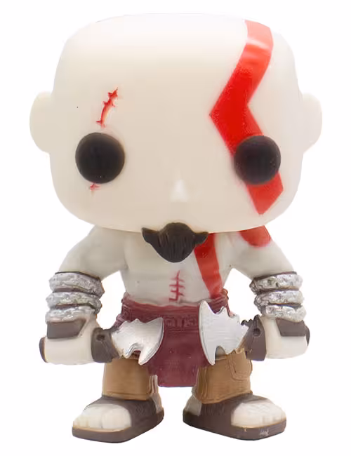 فانکو پاپ اورجینال کریتوس برند Funko