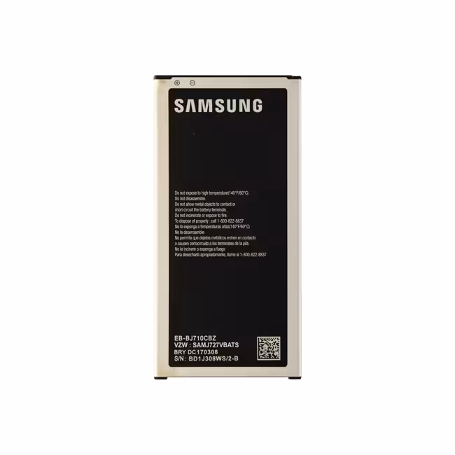 باتری گوشی سامسونگ گلکسی جی 7 (2016) | Samsung Galaxy J7 2016 battery