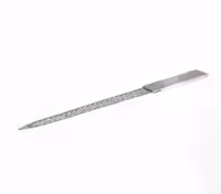 سوهان ناخن استیل سیچر SICHER کد S10