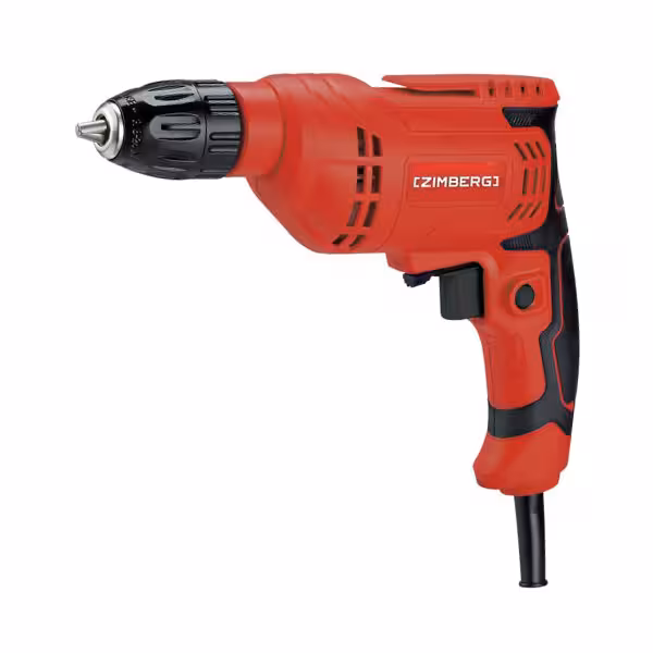 دریل زیمبرگ سه نظام 6.5 میلی متر مدل PZE-6165