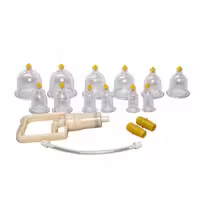 دستگاه بادکش بدن مدل رادمد