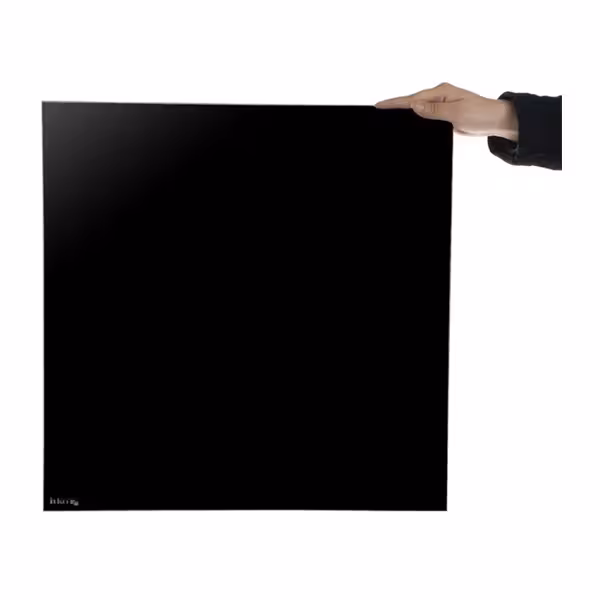 تخته وایت برد شیشه ای اینکو سایز 45×45