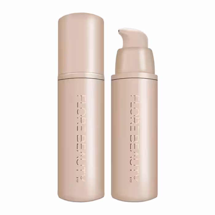 پرایمر رطوبت رسان فلور بیوتی