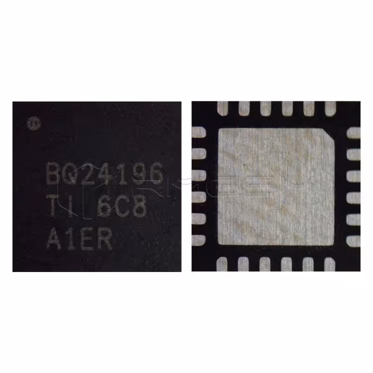 آی سی شارژ BQ24196