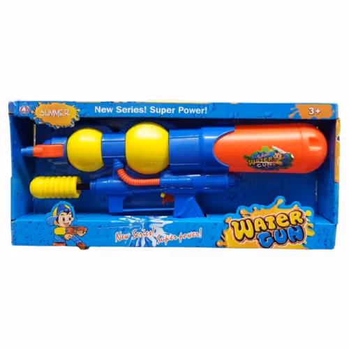 تفنگ آبپاش آبپاش پمپی آیتم : LD_555C