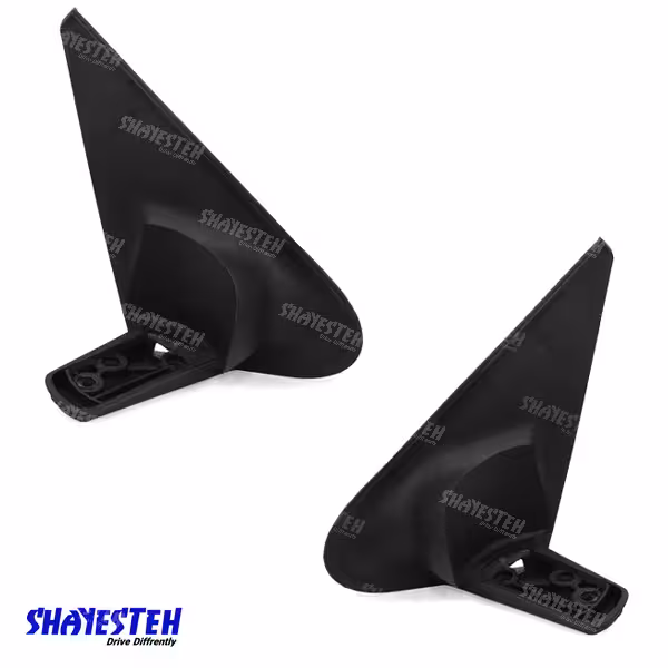 پایه بیرونی آینه پژو 405 بدون لرزش برند SHAYESTEH