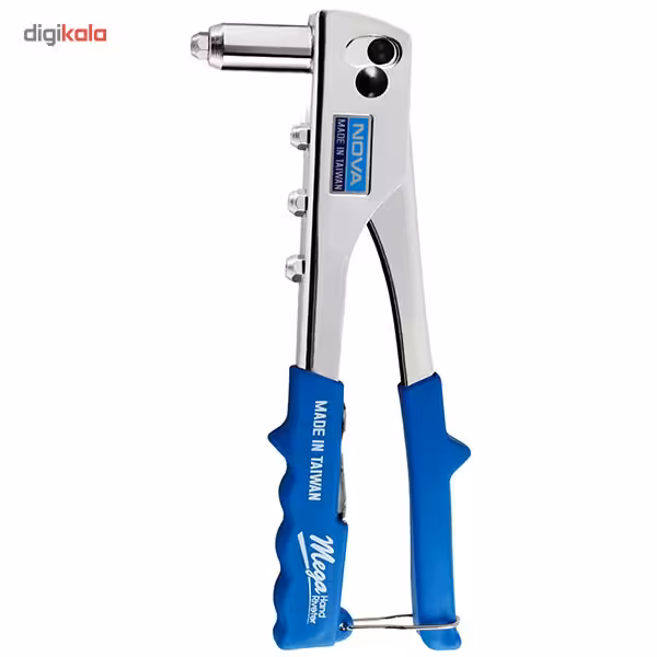 پرچ دستی نووا مدل NTR 2000 | کالا مکس