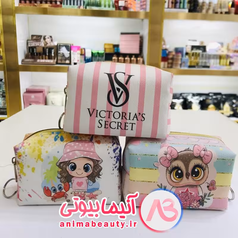 کیف مینی طرحدار و عکس دار