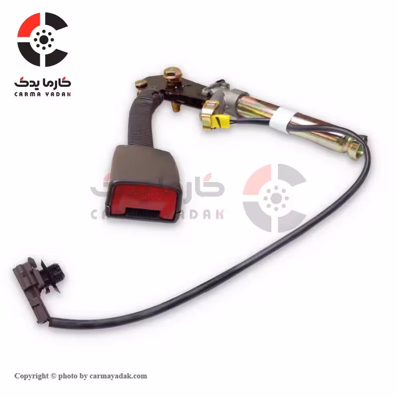 پریز (قفل) کمربند راست اچ سی کراس شرکتی