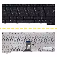 کیبرد لپ تاپ دل Inspiron 2200