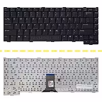 کیبرد لپ تاپ دل Inspiron 2200