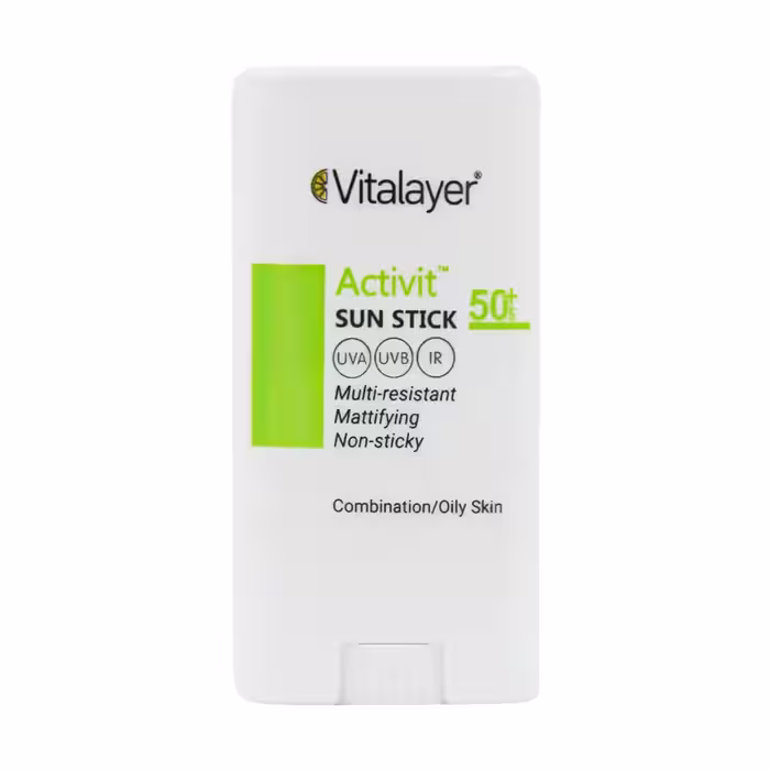 ضدآفتاب استیکی Activit ویتالیر