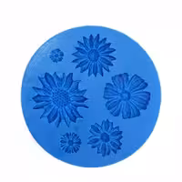 مولد شکوفه 6 رقمه