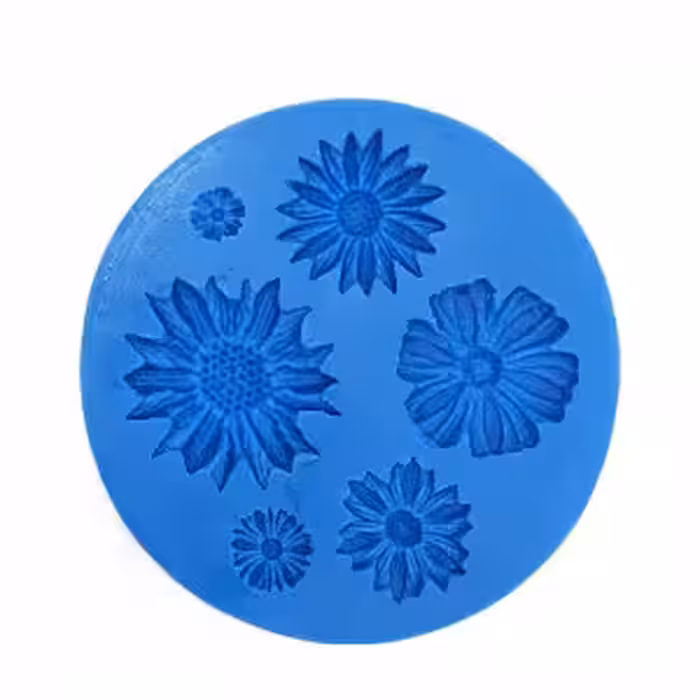 مولد شکوفه 6 رقمه