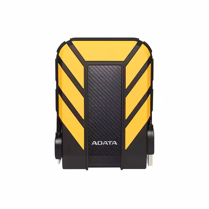 هارد اکسترنال ای دیتا مدل HD710 Pro ظرفیت 5 ترابایت