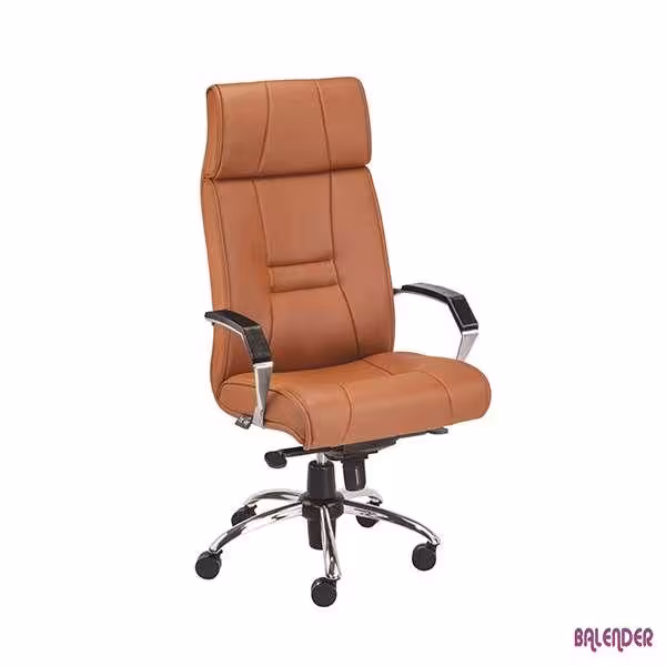 صندلی مدیریتی پویا مدل M702