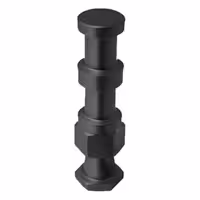تبدیل دو سر نری 16 میلیمتری ( 5/8 اینچی ) کوپو مدل Kupo KS-020B