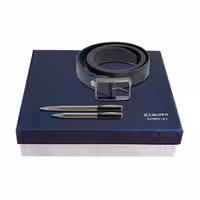 ست نفیس یوروپن بانهوف با کمربند