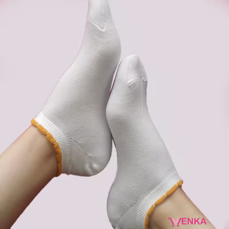 جوراب مچی کد 0249273