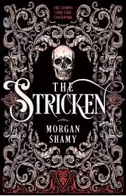 کتاب The Stricken