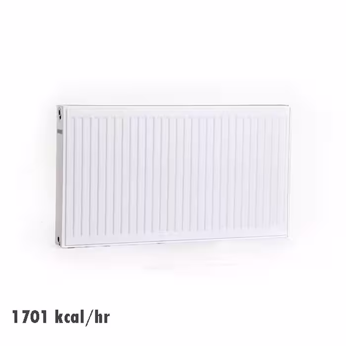 رادیاتور پنلی بوتان آیو 80