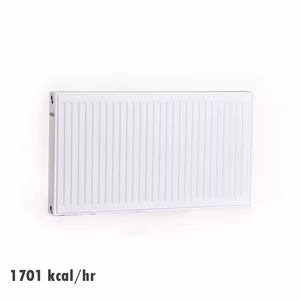 رادیاتور پنلی بوتان آیو 80